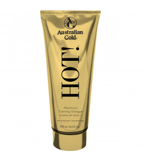 Hot™ - AUSTRALIAN GOLD