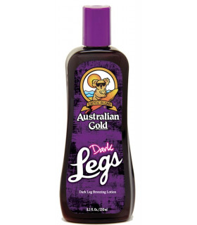 Dark Legs Australian Gold