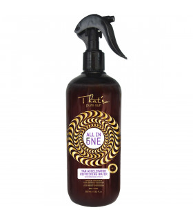 Eau bronzante rafraîchissante All-in-one 500 ml