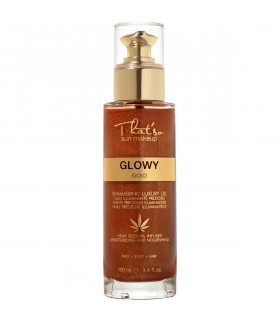 Glowy Gold - 100ml