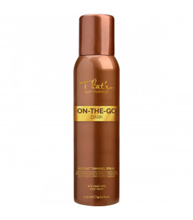 Autobronzant on the go dark - 125ml