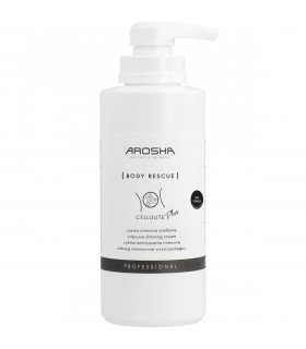 Crème Cellulite Plus cabine 500ml