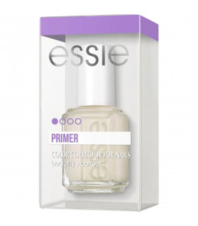 Correcteur couleur des ongles