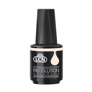 Vernis Recolution Advanced - Collection CREAMY NUDES