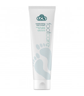 Crème pieds hydratante 100ml