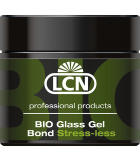 Bio Glass Gel Bond « Stress-less » 10ml