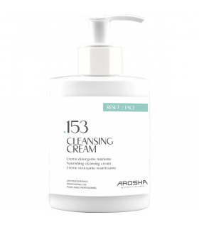 Crème nettoyante nourrissante .153 Cleansing Cream 500ml
