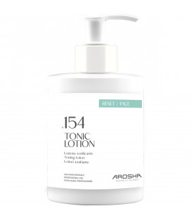 Lotion tonifiante .154 Tonic Lotion 500ml