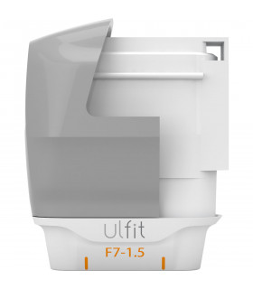 Cartouche Ulfit visage