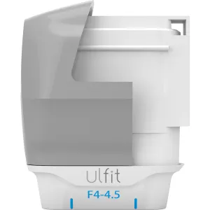 Cartouche Ulfit visage
