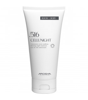 Crème amincissant .516 Cellunight