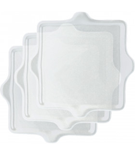 Protection hygiène 100 pièces