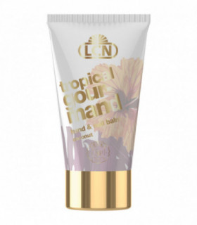 Crème mains et ongles Coconut 30ml