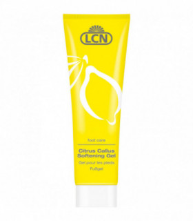 Gel adoucissant Citrus 100ml