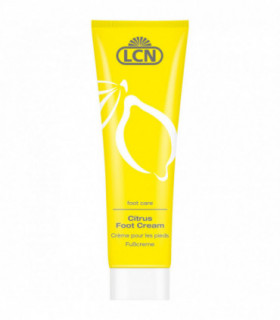 Crème pieds Citrus 100ml