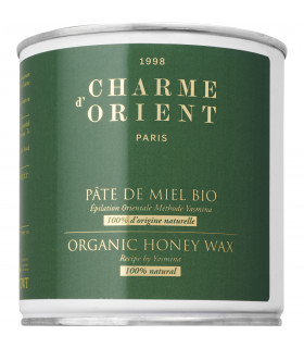 Offre pâte de miel Bio 950 g