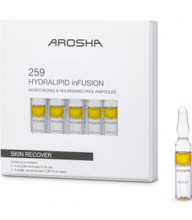 Hydralipid infusion 5 ampoules