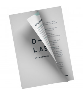 Brochure de présentation D-LAB