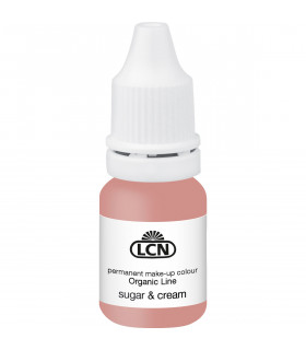 Pigment lèvres Organic Line 10ml