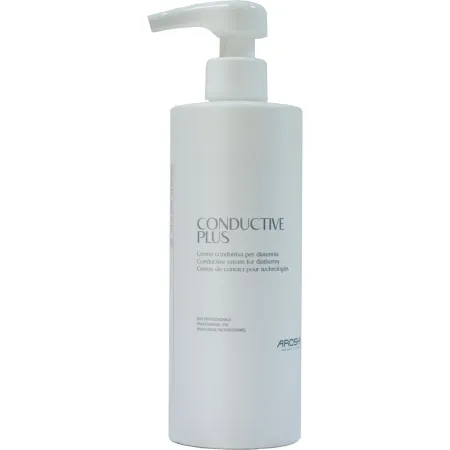 Crème Conductive Plus 500ml