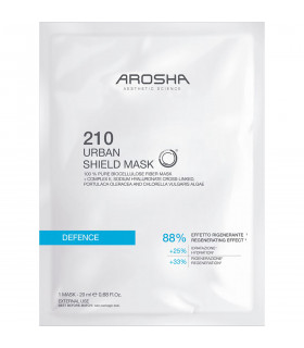 Masque Urban Defence - 3x20ml AROSHA