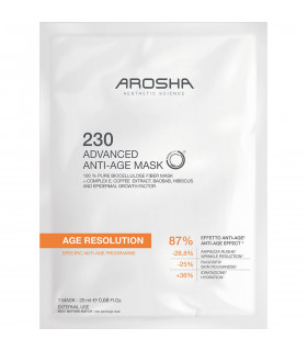 Masque Advanced anti-âge