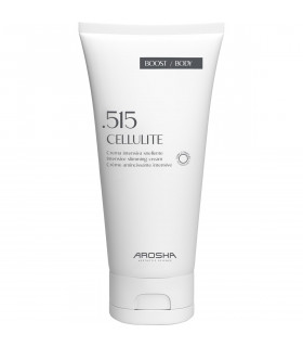 Crème amincissante intensive .515 Cellulite 200ml