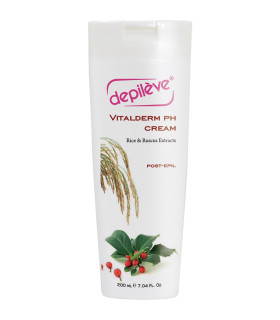 Vitalderm pH 200ml