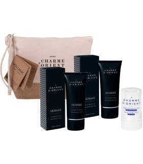 Offre essentiels homme