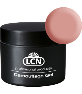Gel camouflage natural nude 15ml