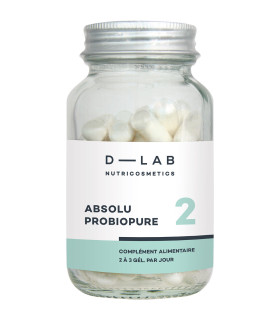 Aboslu de probiopure