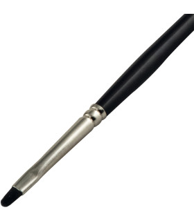 Oval Nail Art Brush