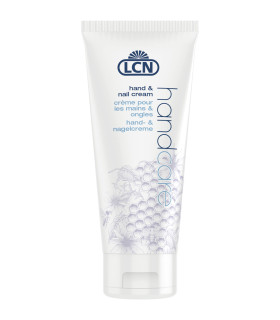 Crème mains et ongles 75ml