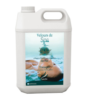 Velours de Spa Pin 5L
