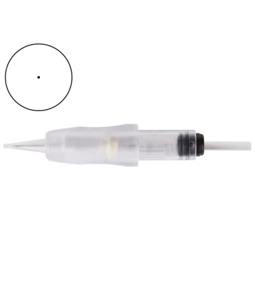 Module 1 pointe Micro - Beauty Tech®