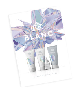 Poster "Blanc" A2