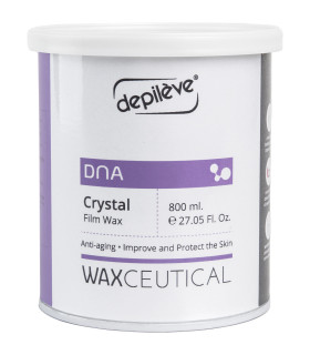 Cire Cerazyme extra film sans bande 800g