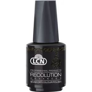 Vernis Recolution Advanced - Collection GLITTER