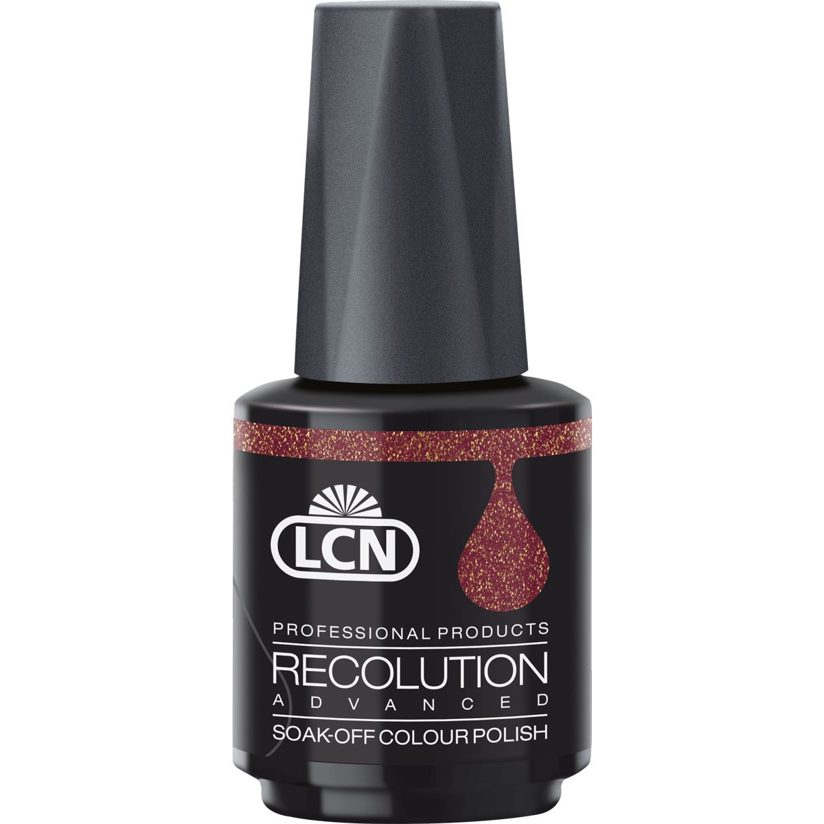 Vernis Recolution Advanced - Collection Glitter • Lcn - Beauty Tech ...