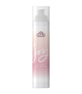 Beurre corps JOY 100ml