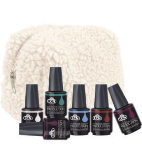 Set de vernis semi-permanent Recolution Advanced Hiver 2023