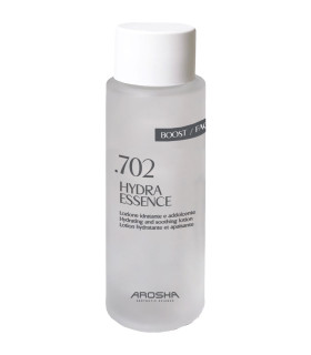 Lotion hydratante .702 Hydra Essence 50ml