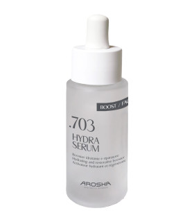 Booster hydratant .702 Hydra Serum 30ml