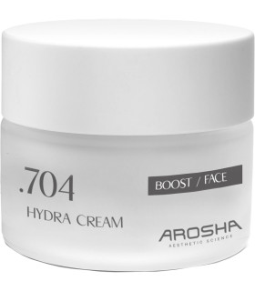 Gel-crème hydratant .704 Hydra Cream 50ml