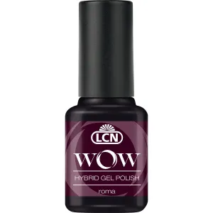 Gel Polish WOW Hybrid - Collection ITALIAN
