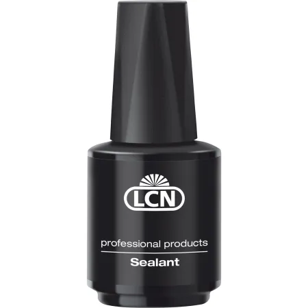Gel de Finition - Sealant • LCN - Finition - Beauty Tech