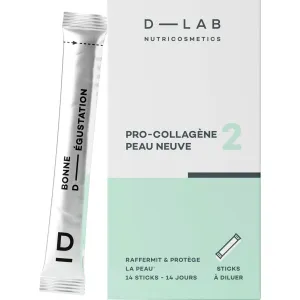 Pro-Collagène Peau Neuve • D-Lab - Beauty Tech®