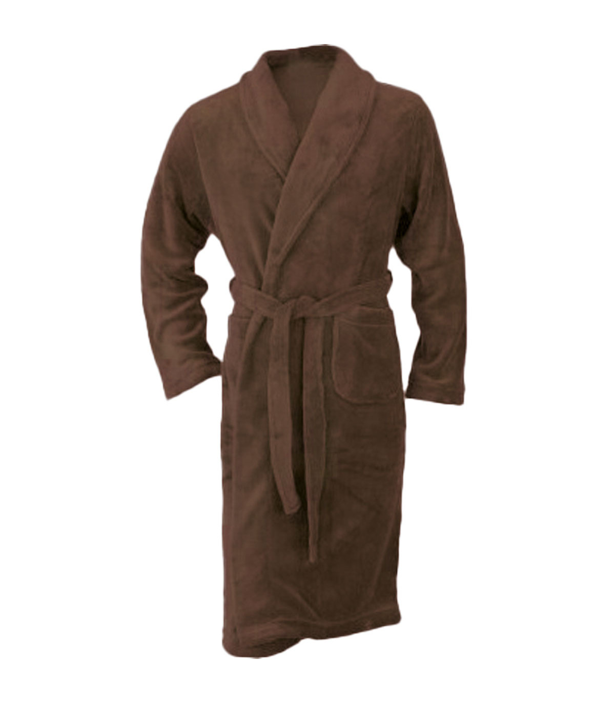 Peignoir Microfibre Taille S M Beauty Tech