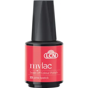 Vernis Semi-Permanent Mylac Pink Lipstick 10ml - Beauty Tech®
