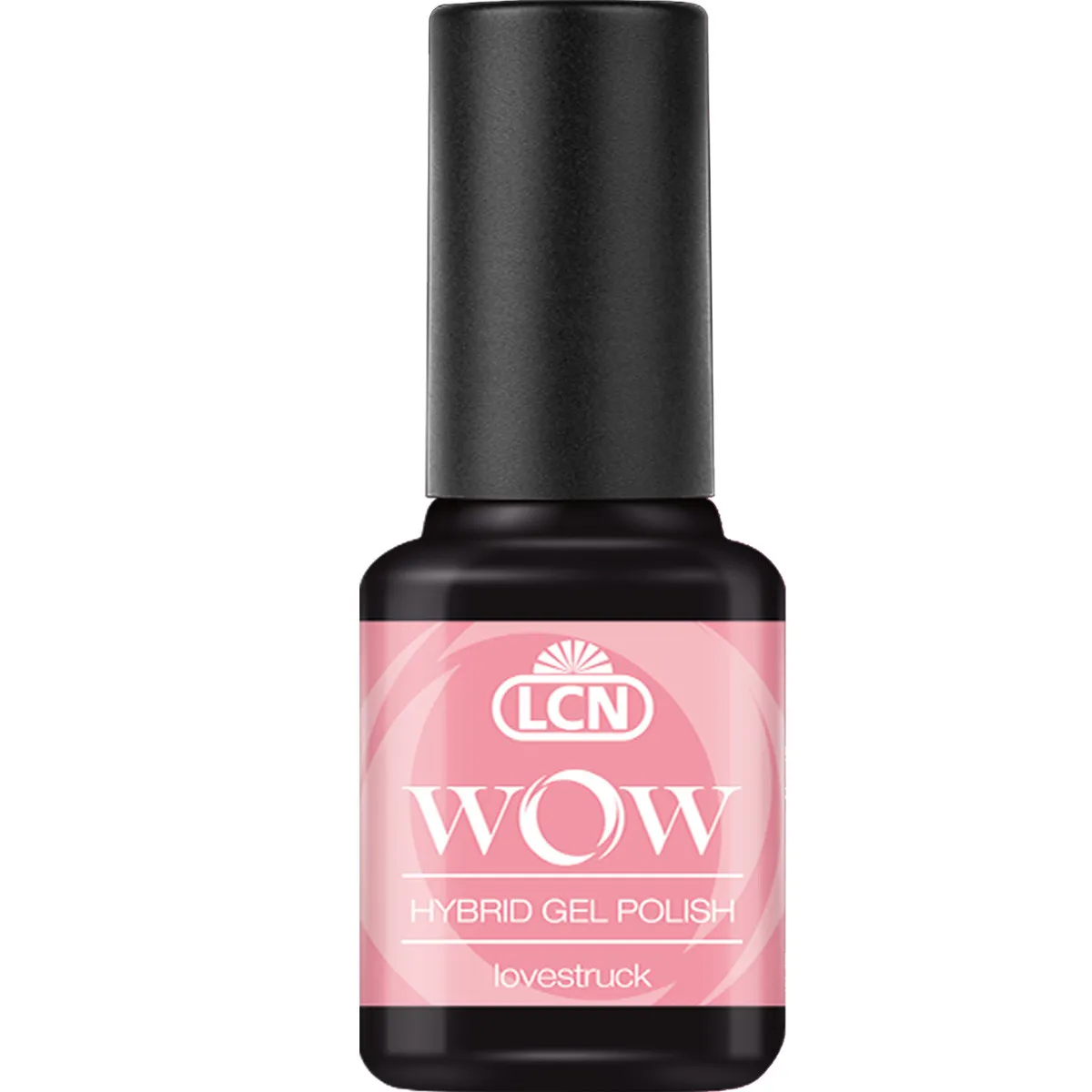 Gel Polish Wow Hybrid • LCN - Qualité Pro - Beauty Tech